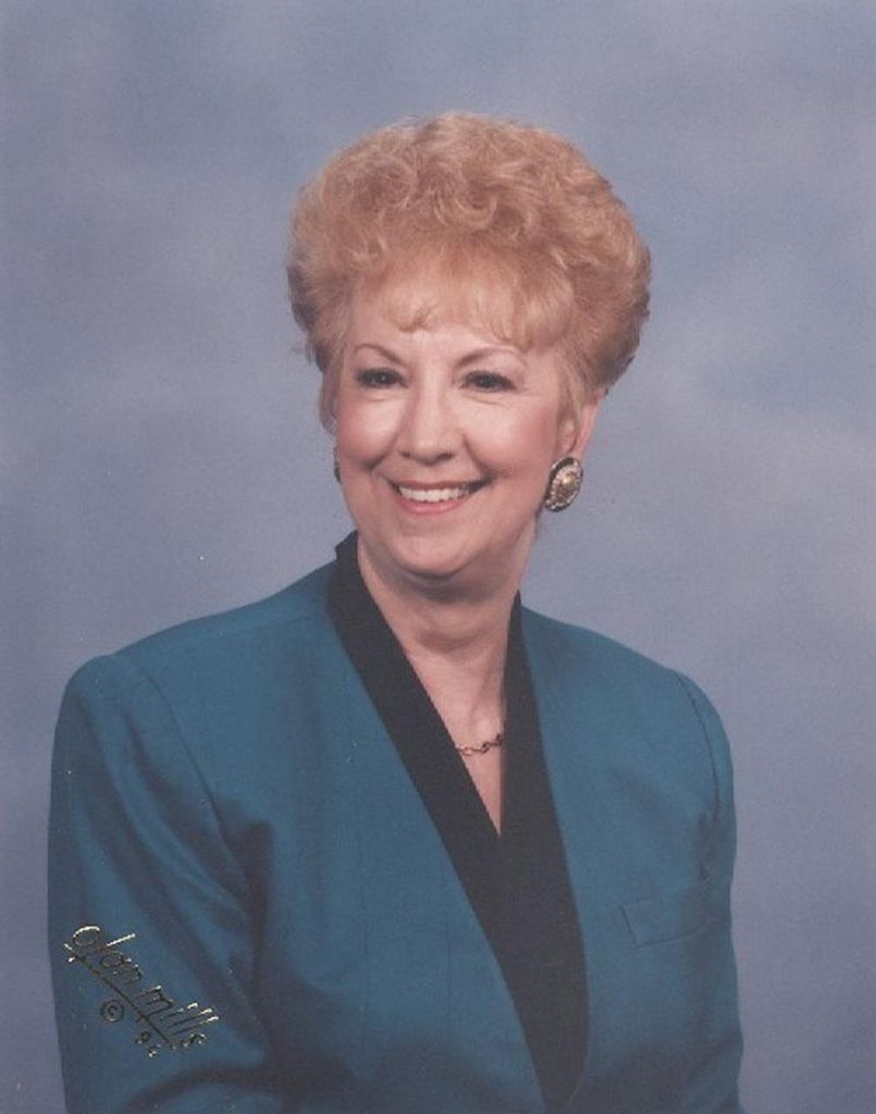 Colleen "Jackie" M. Utley Profile Photo