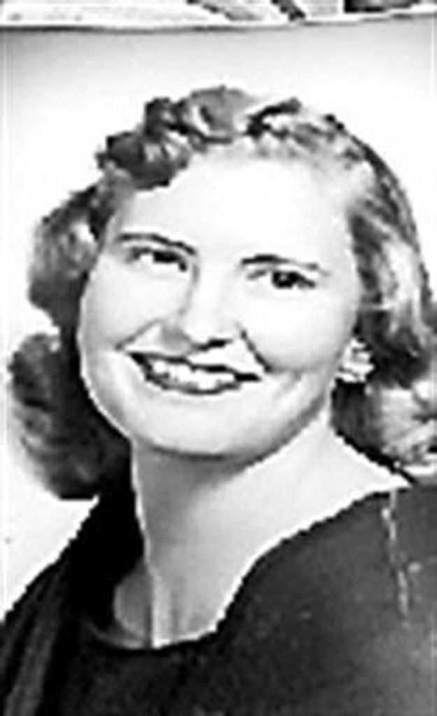 Brenda Todd Profile Photo