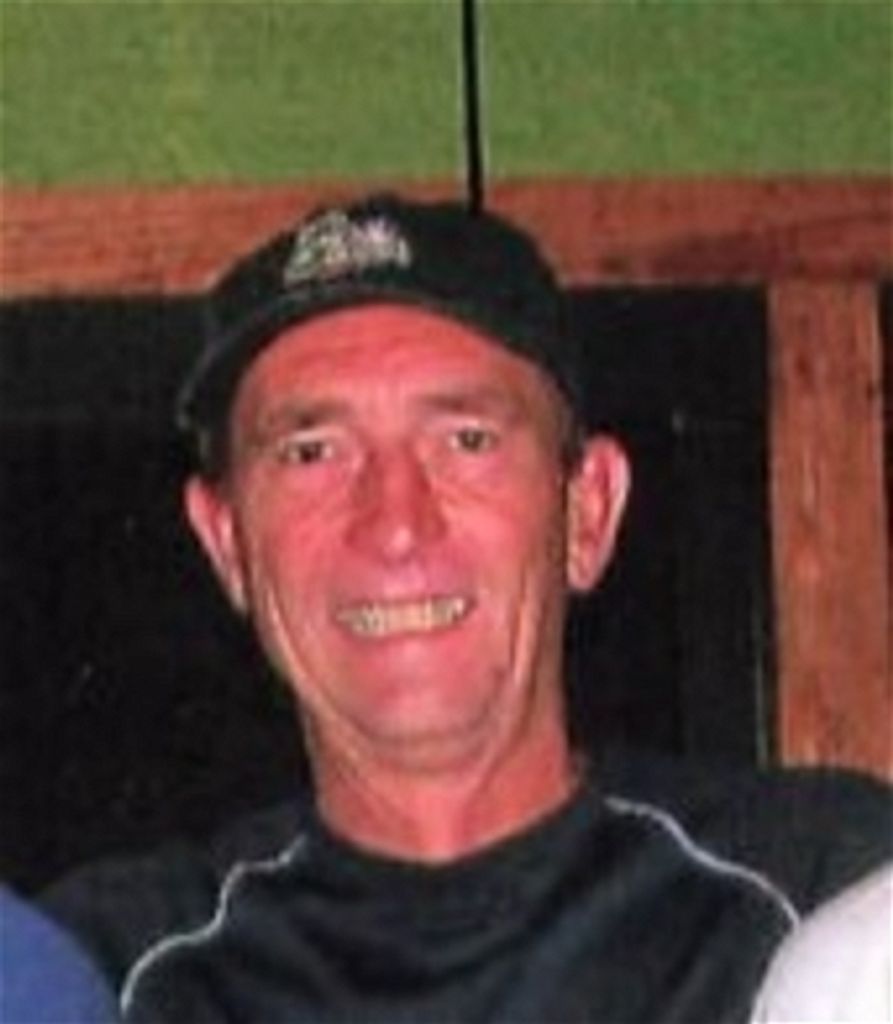 Stephen Blake Bentley Profile Photo