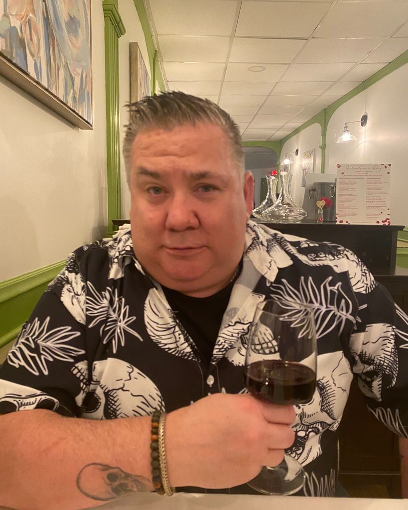 Ian Raymond Findlater Profile Photo