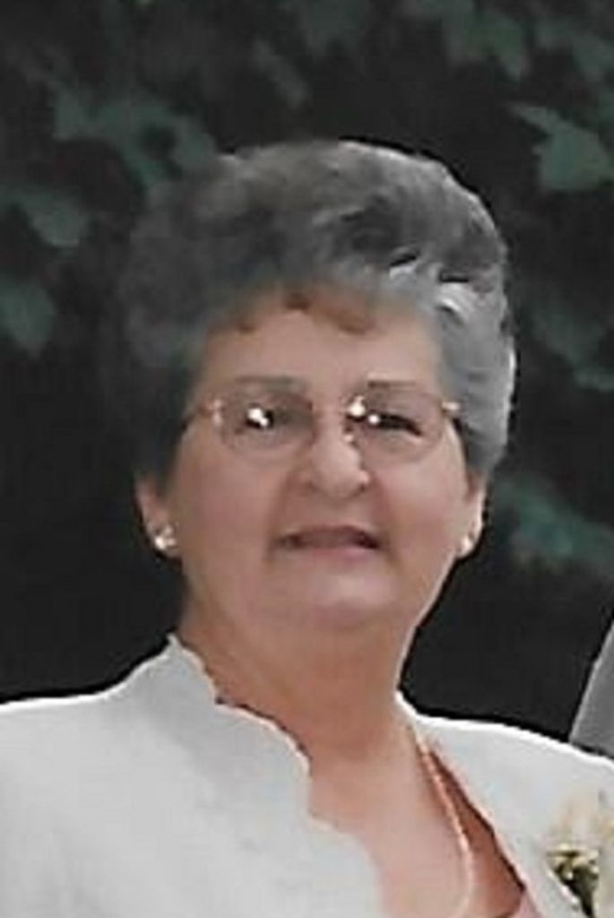 Donna M. Mellott Profile Photo