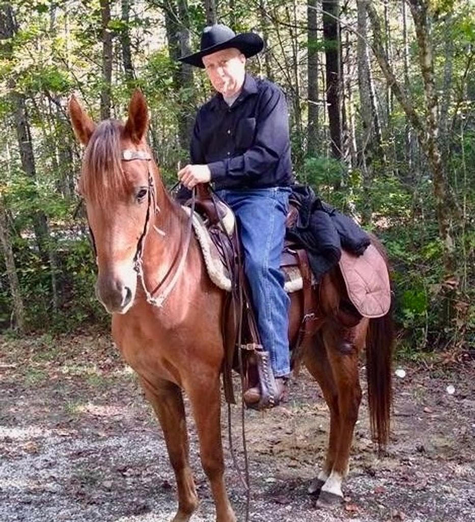 Larry Joe Miller Profile Photo