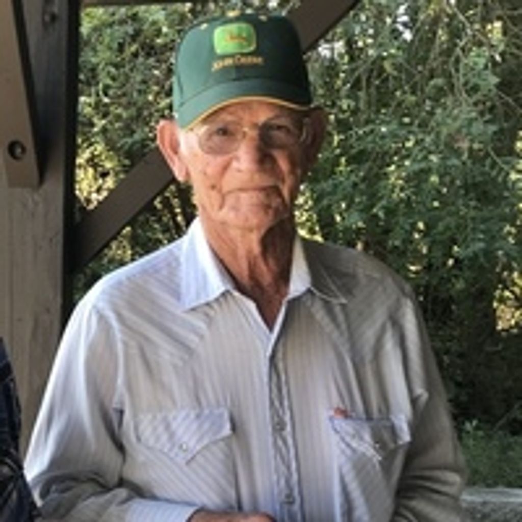 Clarence William Tate Profile Photo