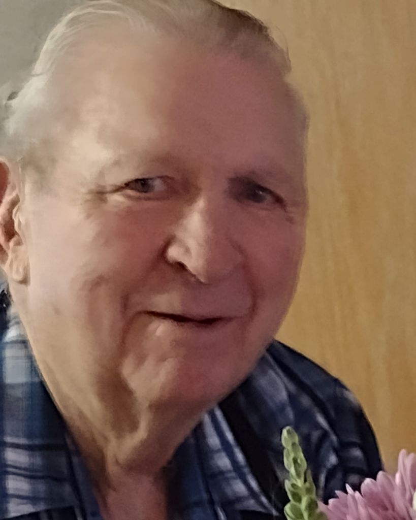 Edward O. Setzer