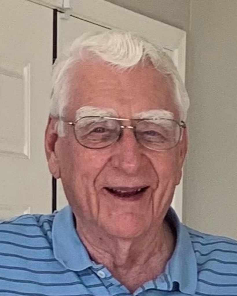 Clyde Harland Thompson