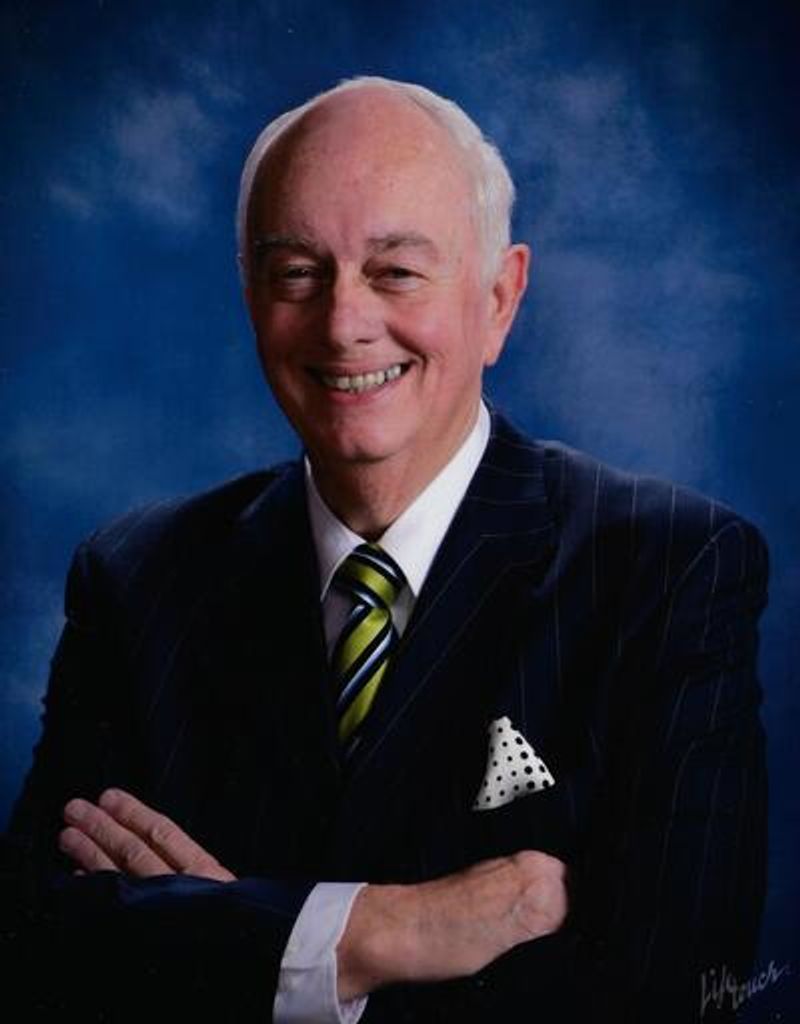 Jerry Taft Carter Profile Photo