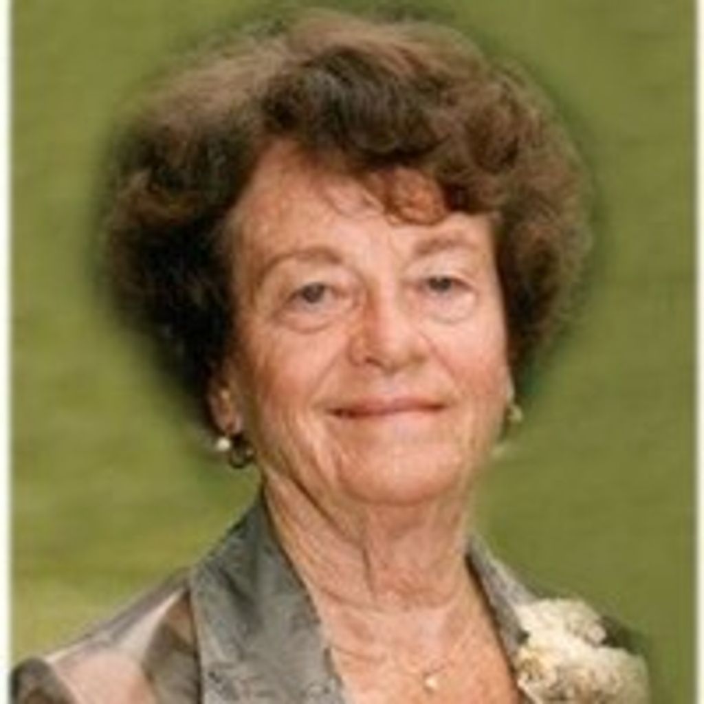 Kathleen Bergman