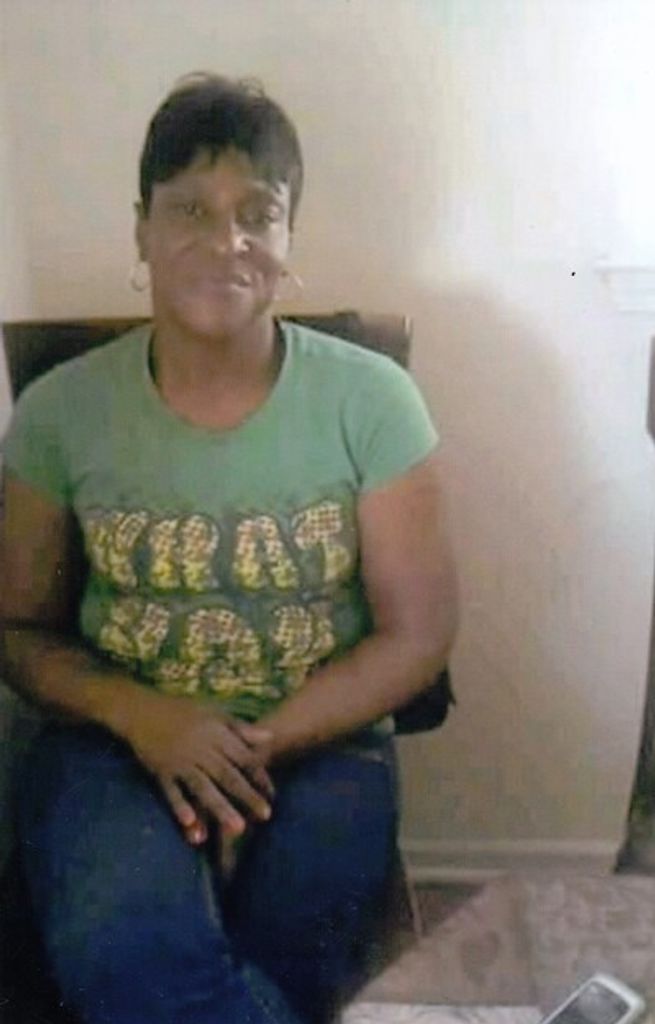 Ms. Yvonne Dozier Bandy