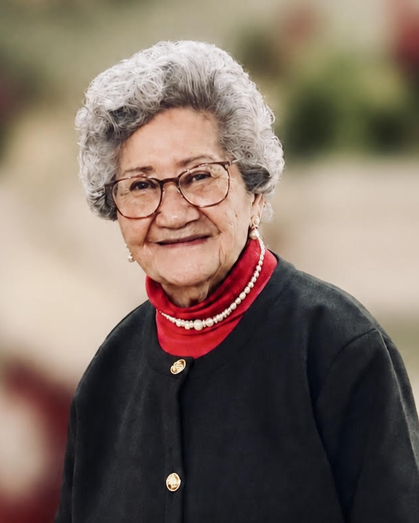 Leticia V. "Letty" Cuenca Profile Photo