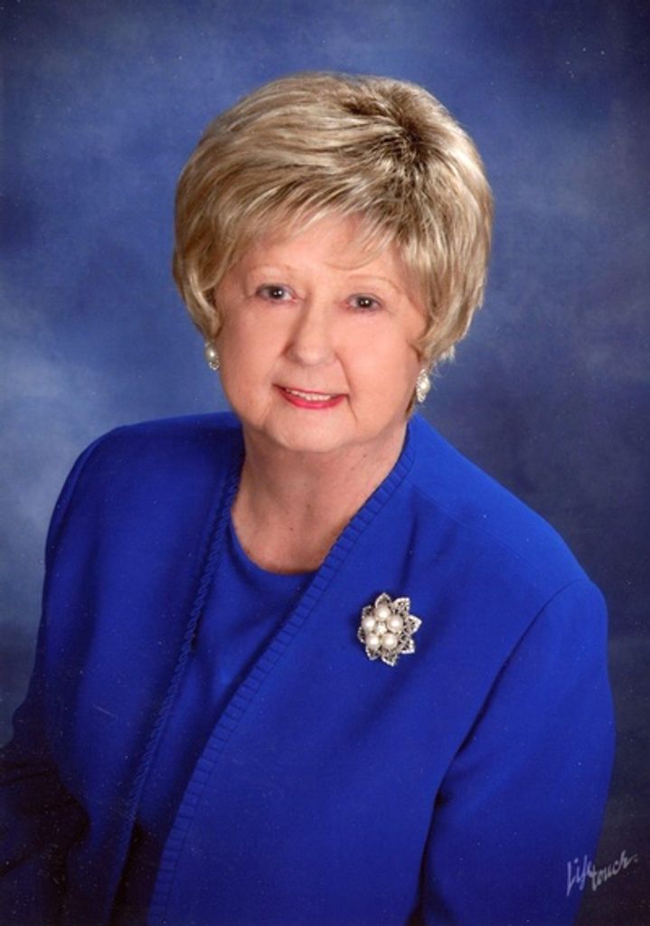 June Floyd