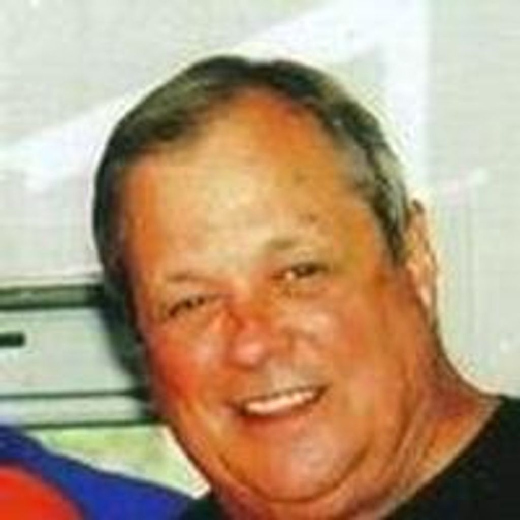 James L. Evernden