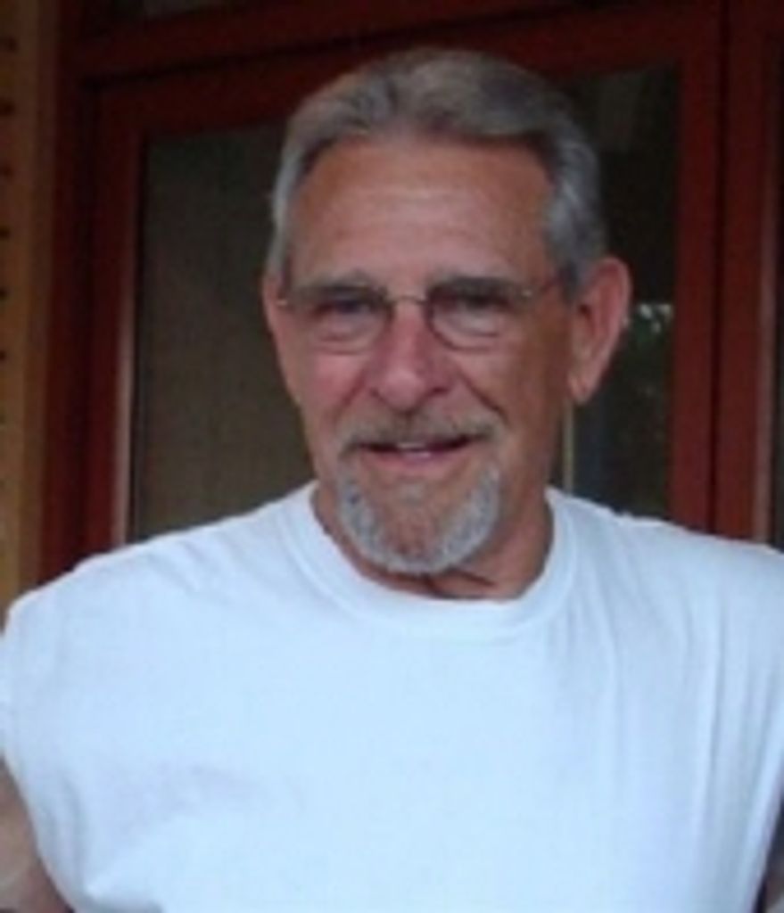C. Franklin "Frank" Daniels Jr.