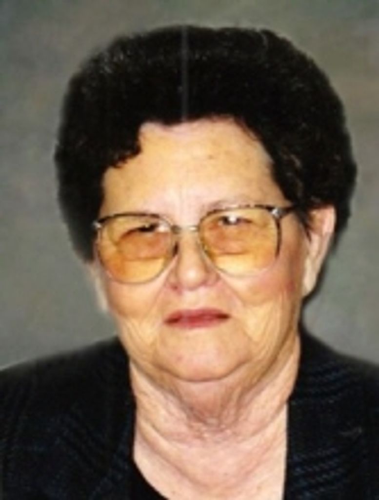Murley LeBlanc