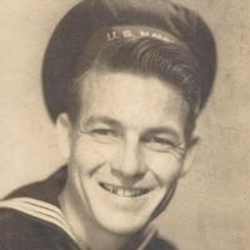 Frederick W. "Poppie" Laroche
