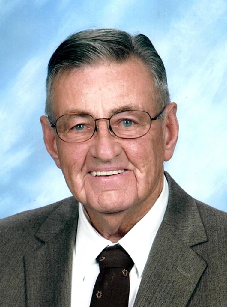 Charles Rafferty Profile Photo