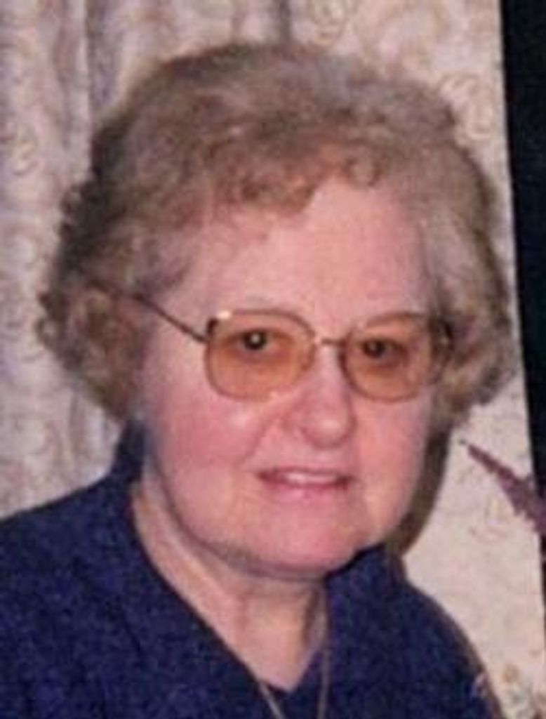 Elizabeth J. 'Betty' Bloom