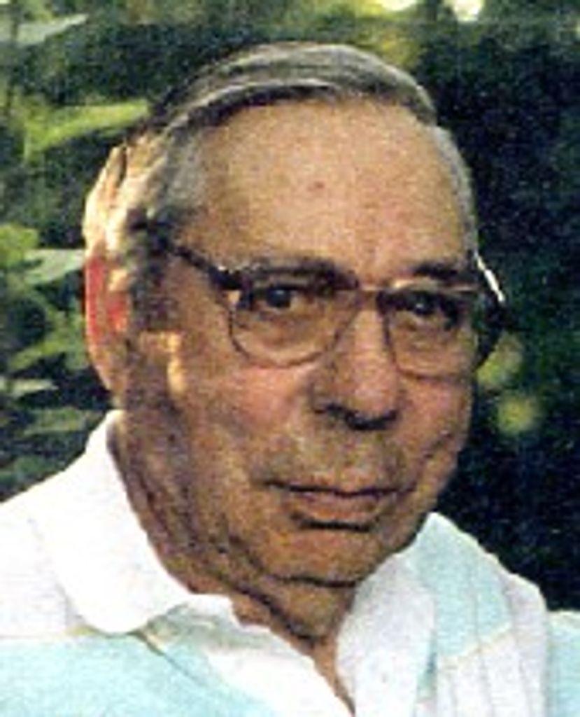 Alvin R Johnson Profile Photo