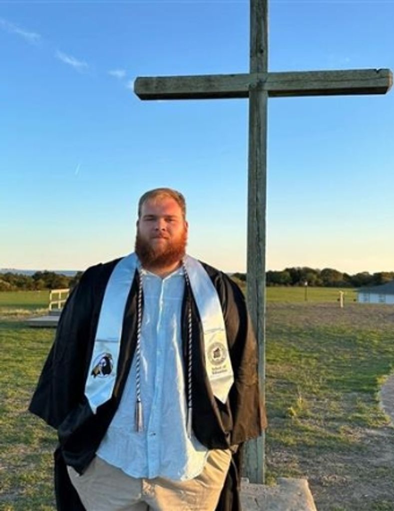 Caleb Jackson Goodman