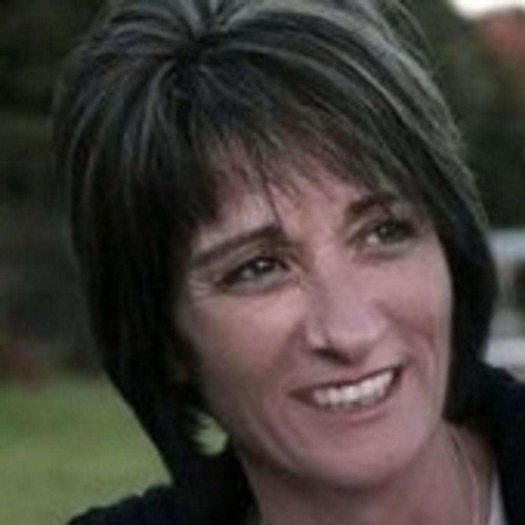 Paulette Payne