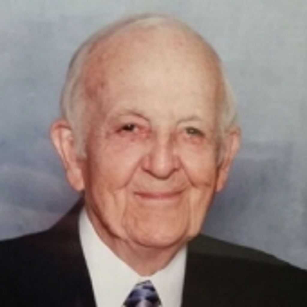 Mr. Richard Joseph Normandin