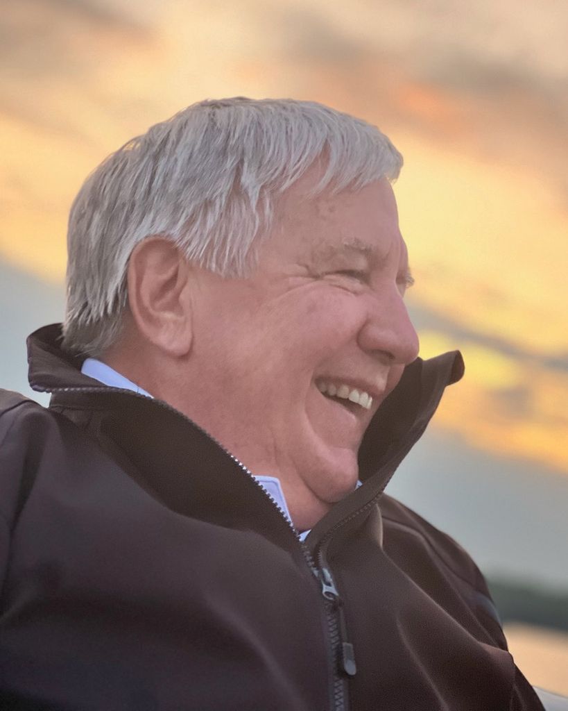 Thomas A. Frank Profile Photo