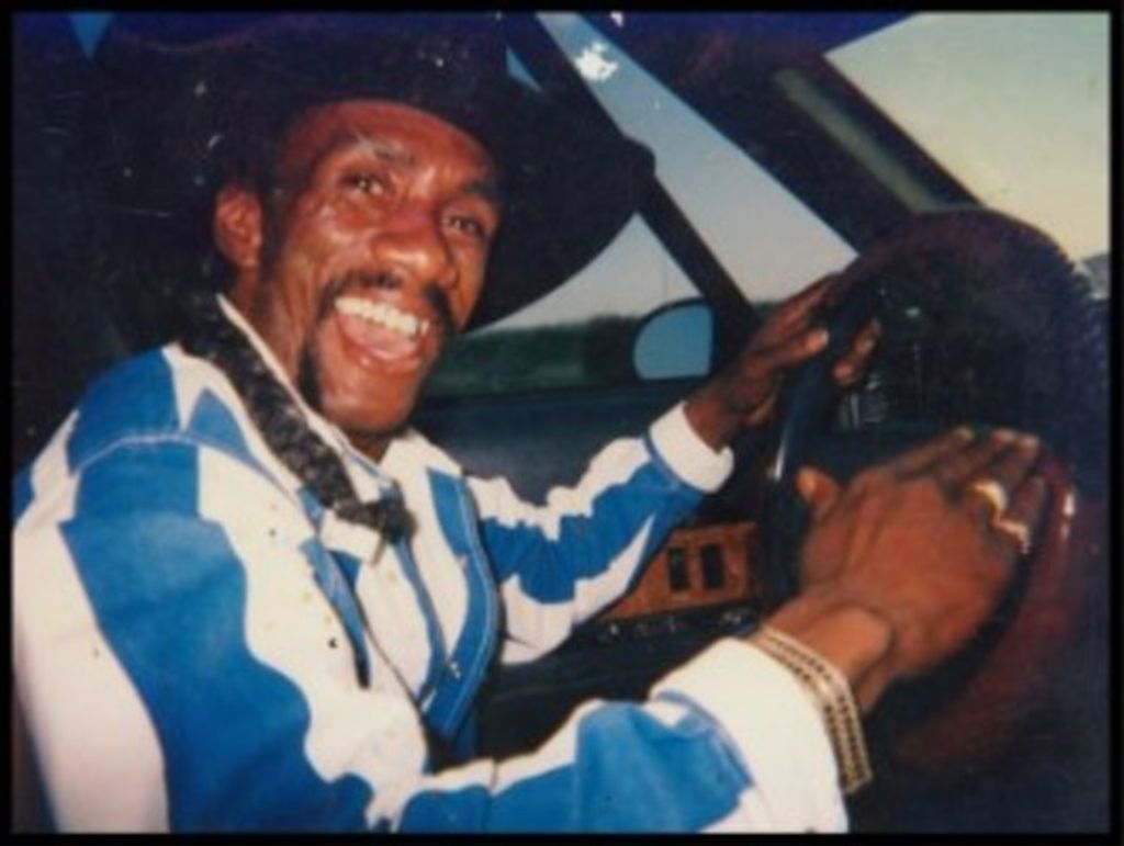 Thomas Earl Tumblin Jr.