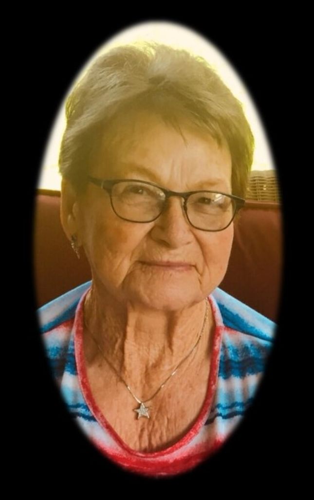 Ouida Lou Phillips Profile Photo