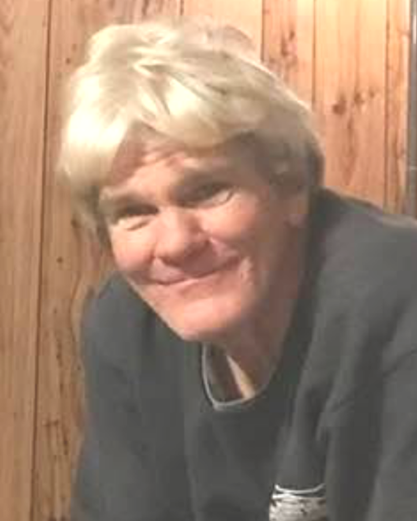 Samuel "Little Sammy" Keith Guthrie Jr.