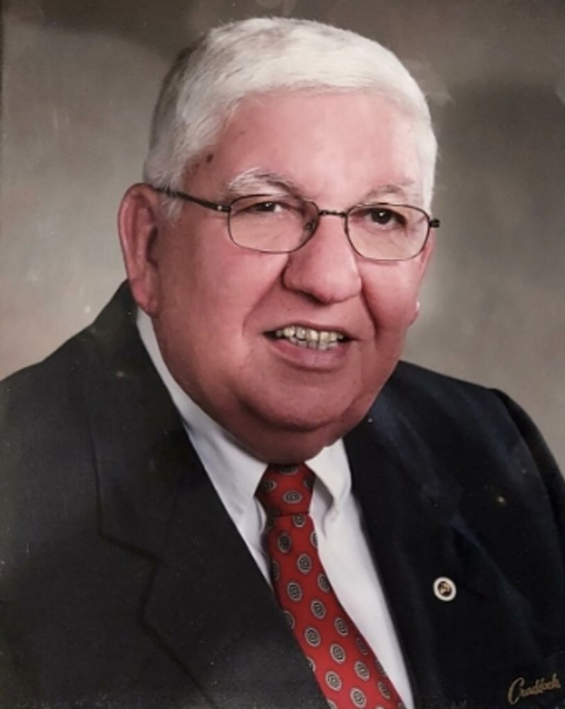 Floyd C. Wulfeck Profile Photo