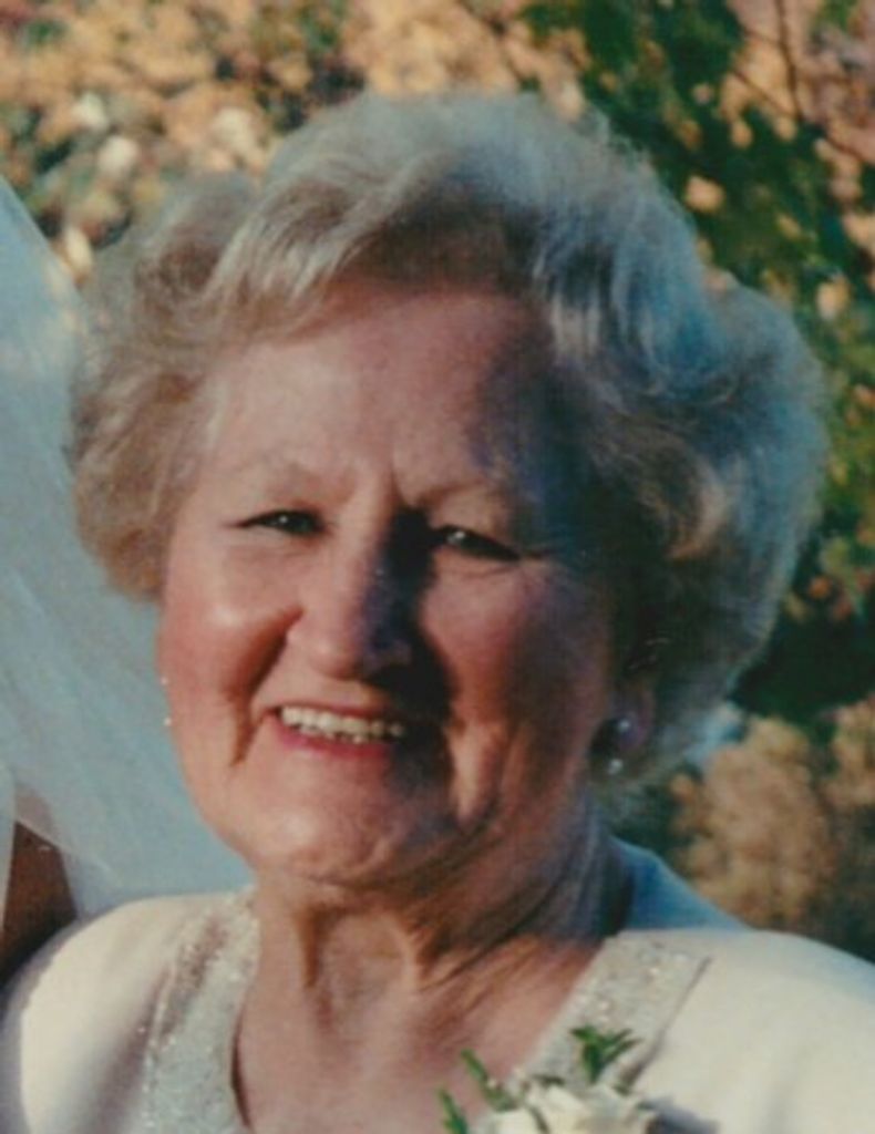 Helen A. Lichacz