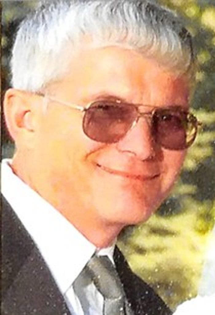 Stephen Kent Graebe