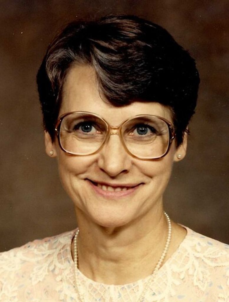 Phyllis A. Davidson Profile Photo