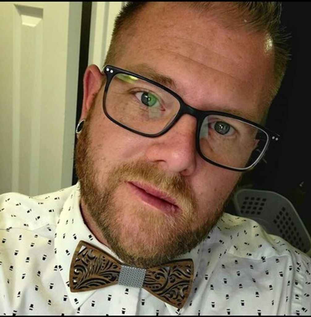 Nathan Paul Childers Profile Photo