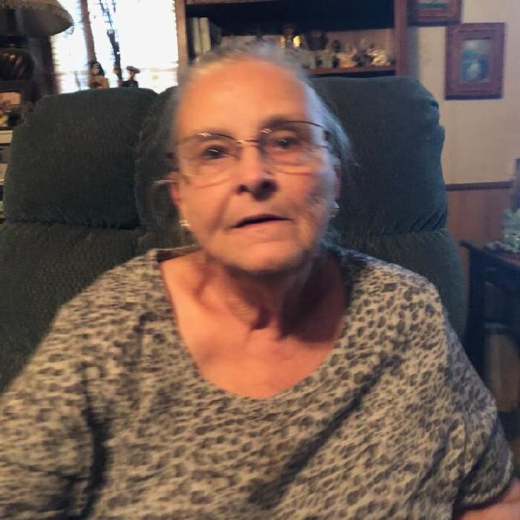 Sybil Allen Profile Photo