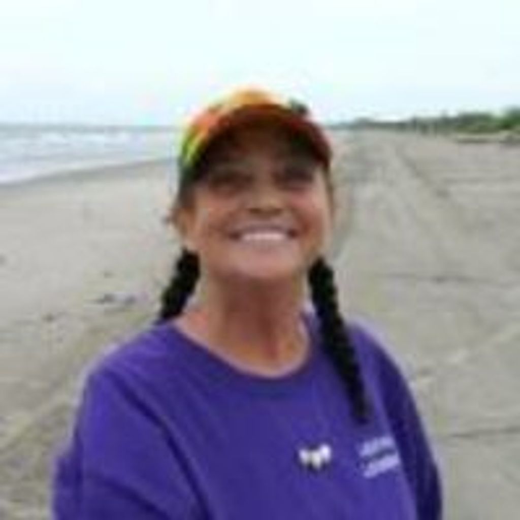 Robin Gale Lee
