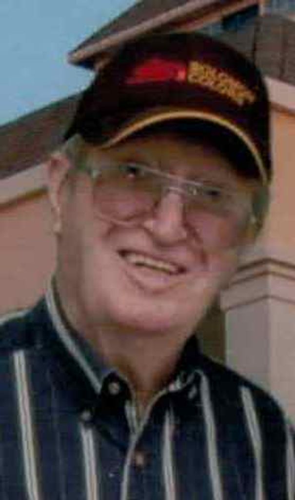 James Riley