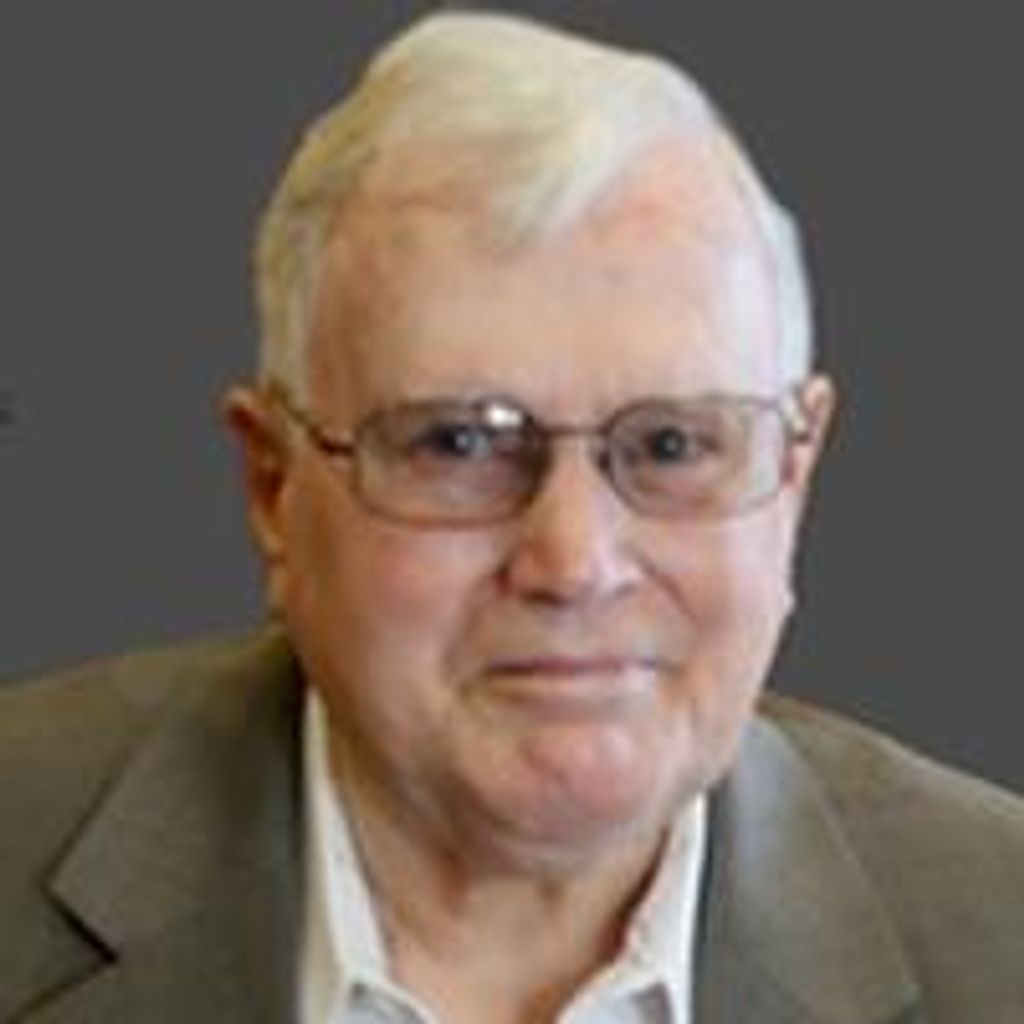 Edward Stouwie