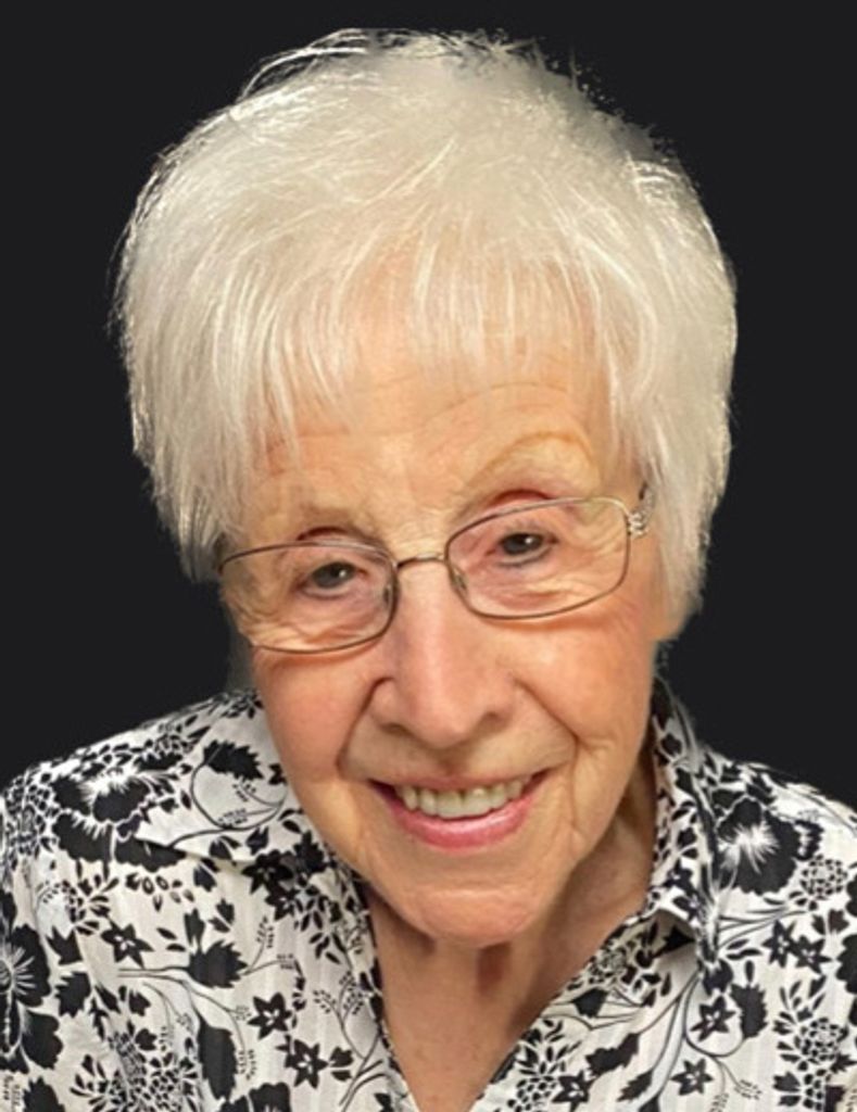 Dora Powell Webb Profile Photo