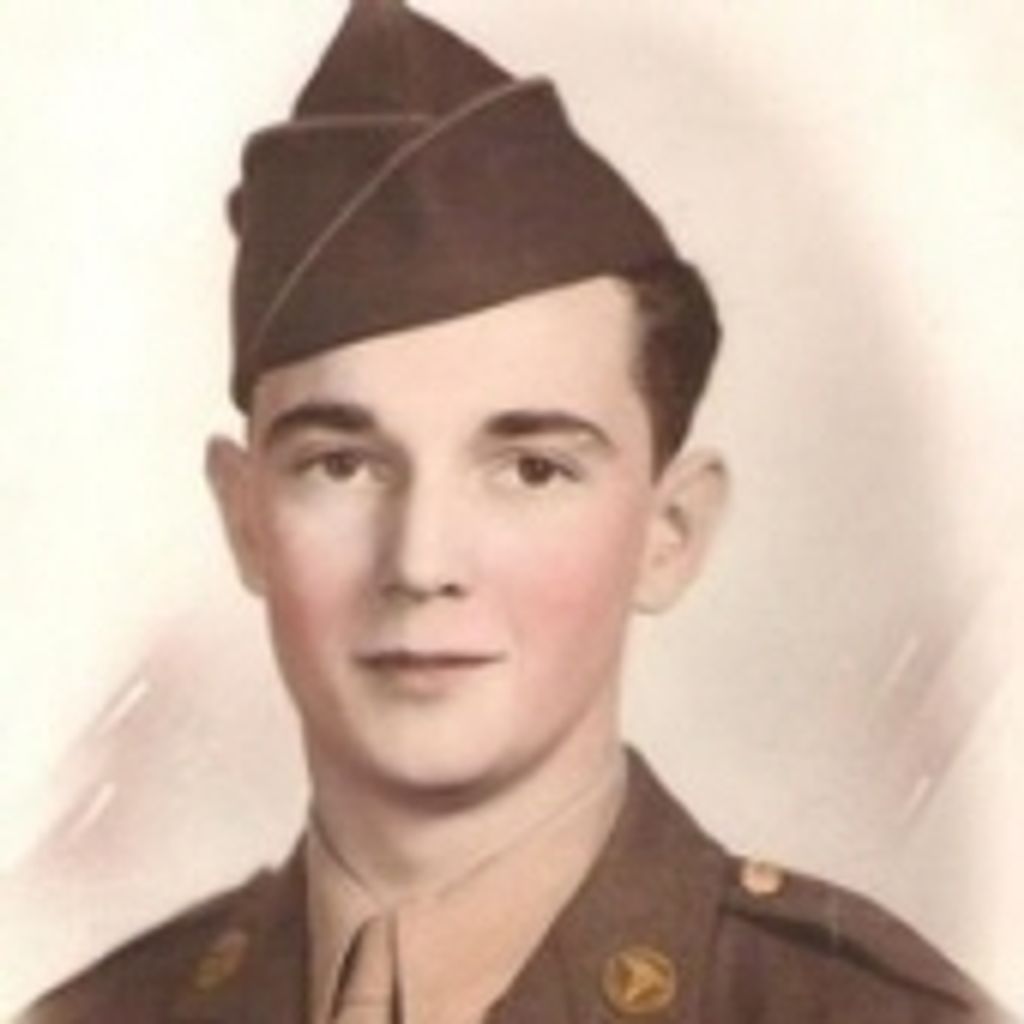 Richard F. Dick Page
