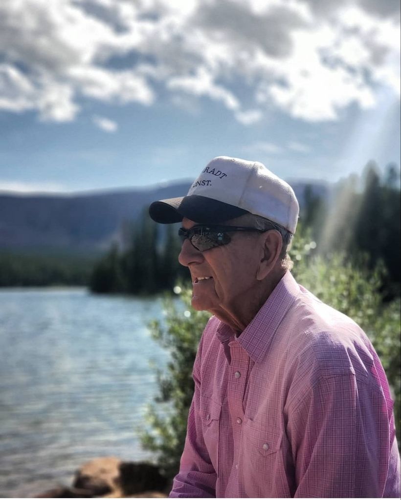George M Coonradt