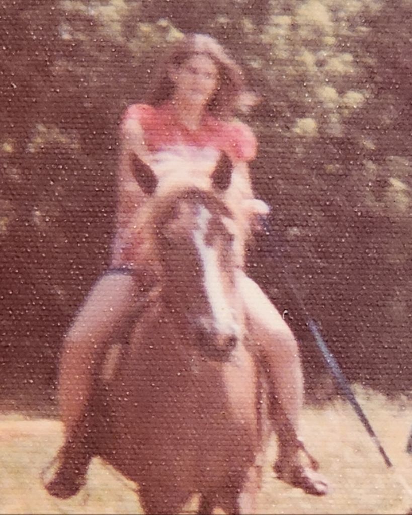 Nancy "Nan" Jean Baumgartner