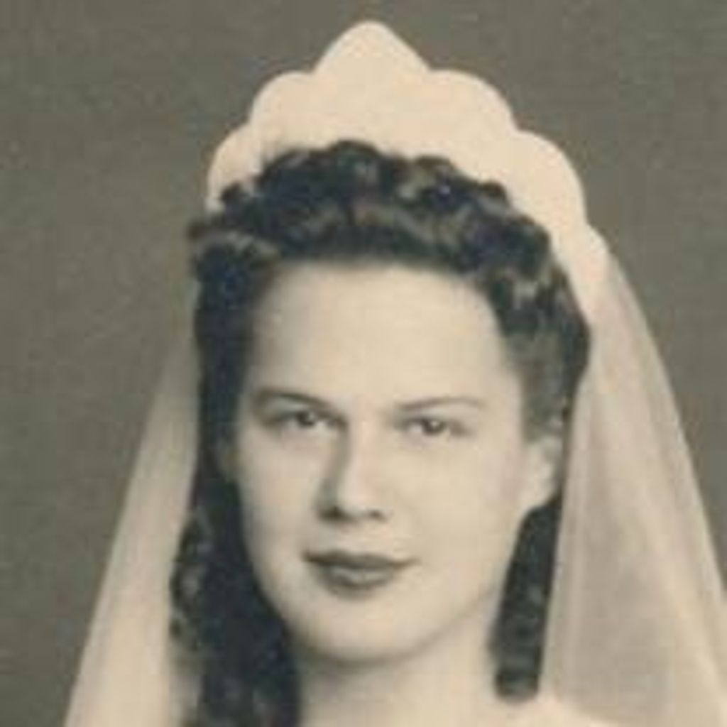Irene Sterling