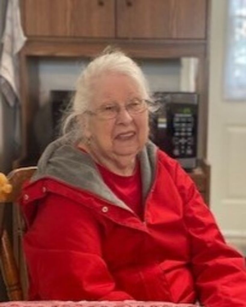 Eileen Marie Trefry Profile Photo