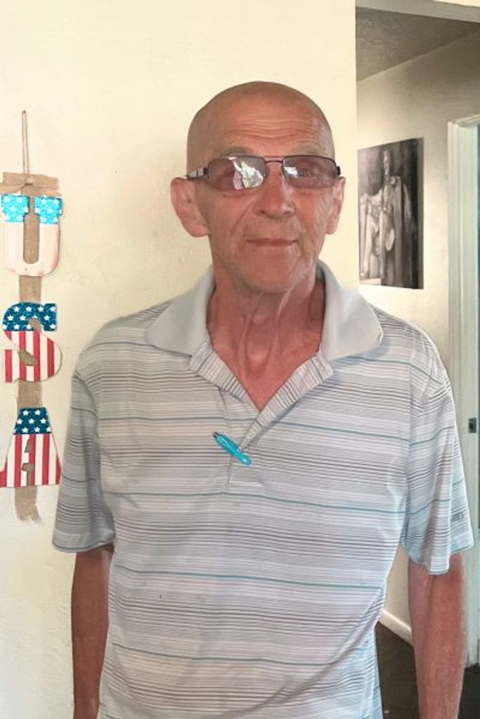 Donald Keith Mattocks Profile Photo