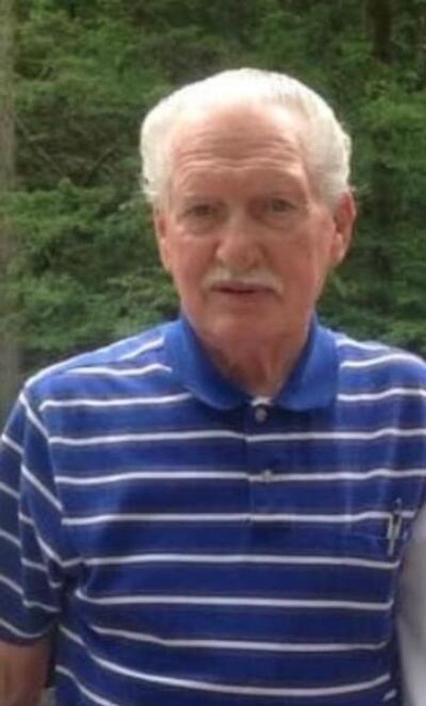 Mr. Gene A. Mcannally Profile Photo