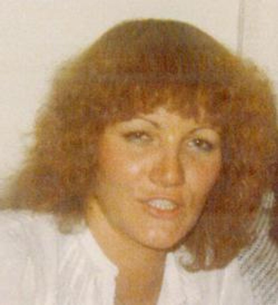 Jean Anne Mora