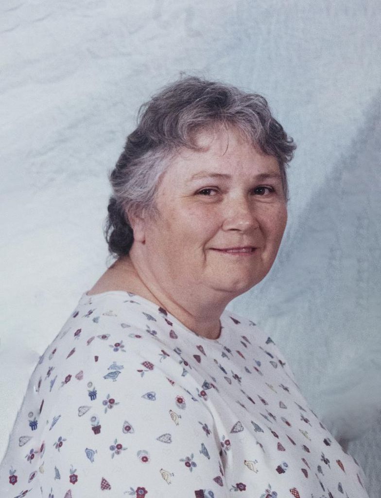 Betty Jean Martin Profile Photo