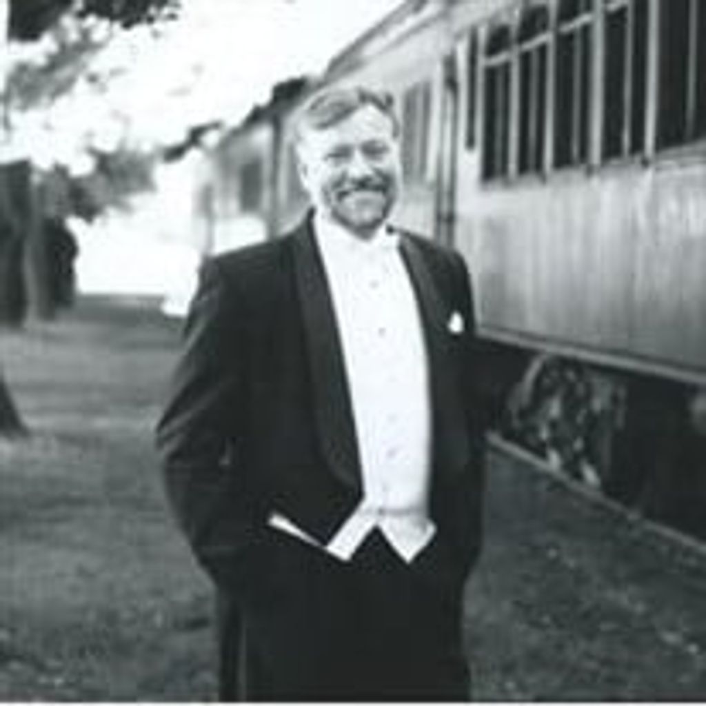 Norman L. Peterson