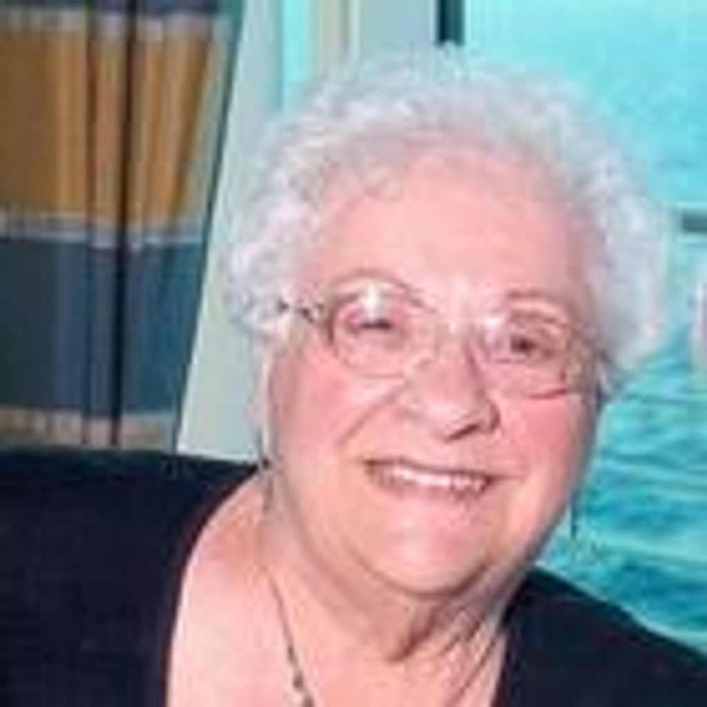 Theresa Rose Mandoline