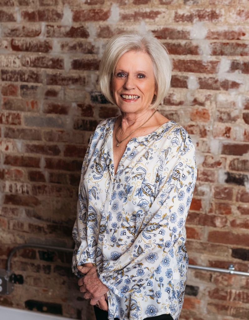 Joy Selzer Thurston